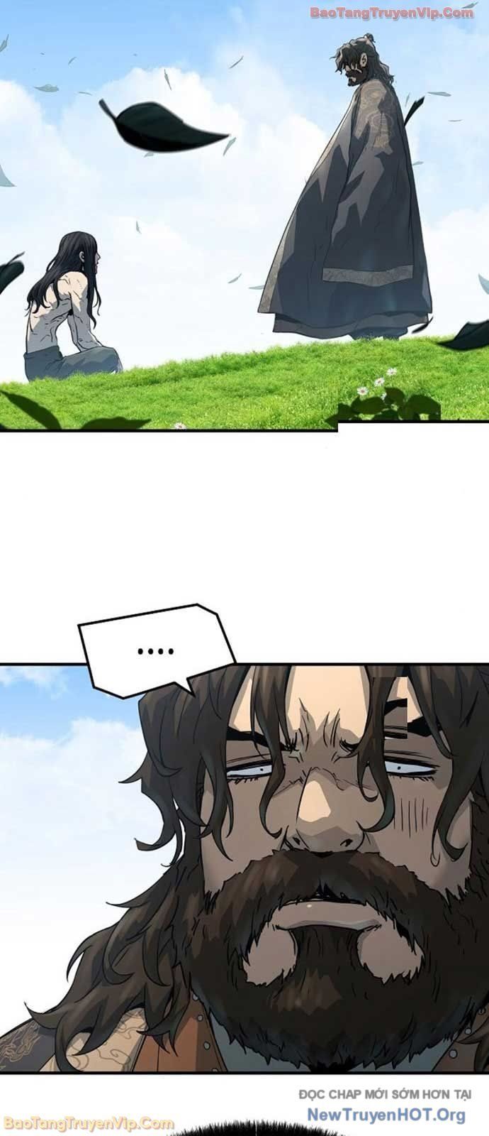 Tuyệt Thế Hồi Quy Chap 64 - Next Chap 65