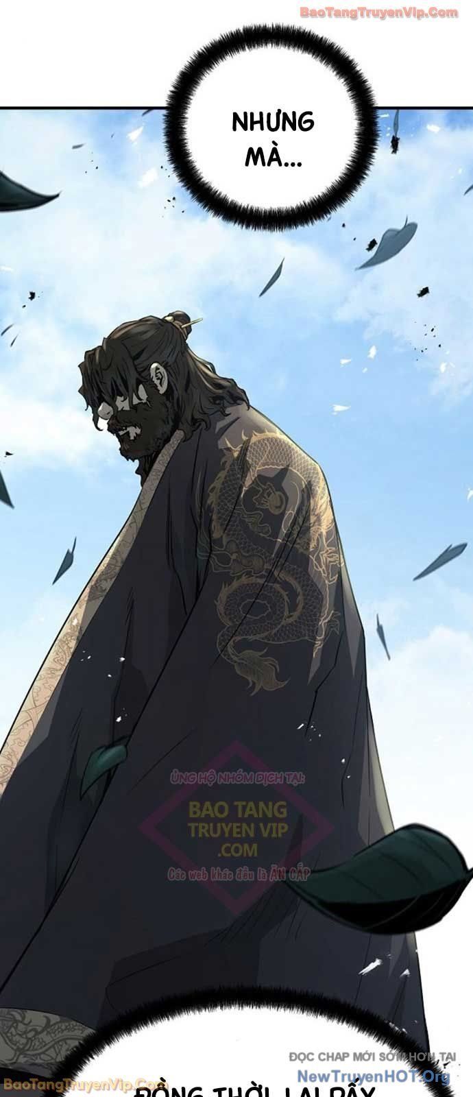 Tuyệt Thế Hồi Quy Chap 64 - Next Chap 65