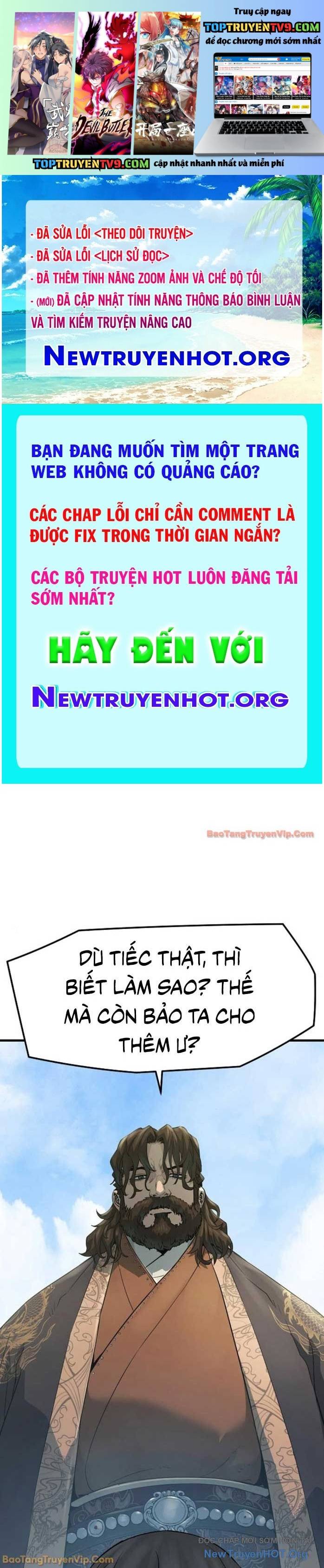 Tuyệt Thế Hồi Quy Chap 65 - Next Chap 66