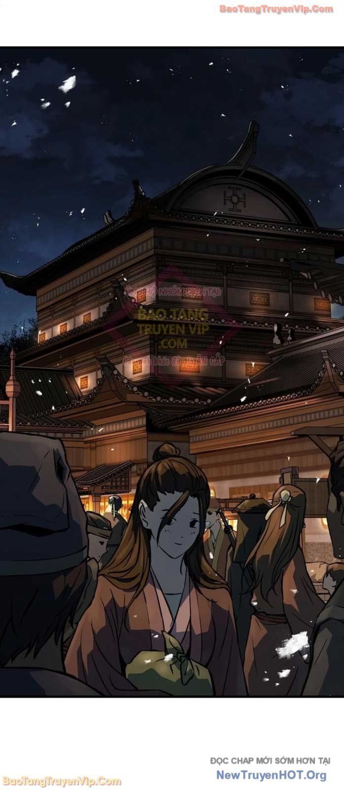 Tuyệt Thế Hồi Quy Chap 65 - Next Chap 66