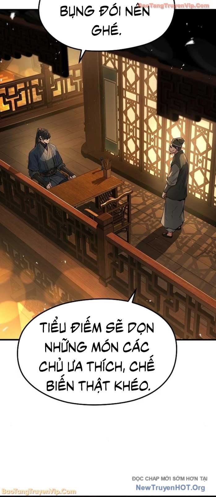 Tuyệt Thế Hồi Quy Chap 65 - Next Chap 66