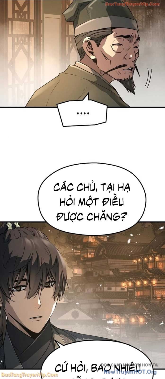 Tuyệt Thế Hồi Quy Chap 65 - Next Chap 66
