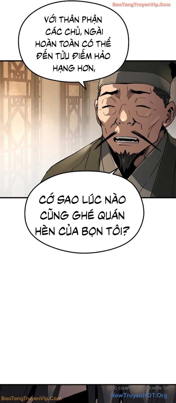 Tuyệt Thế Hồi Quy Chap 65 - Next Chap 66