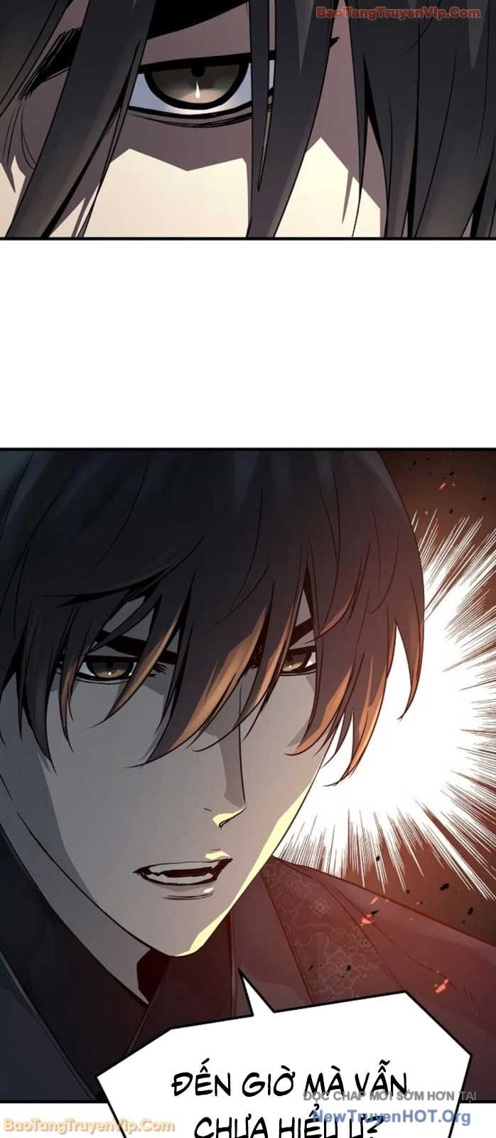 Tuyệt Thế Hồi Quy Chap 65 - Next Chap 66