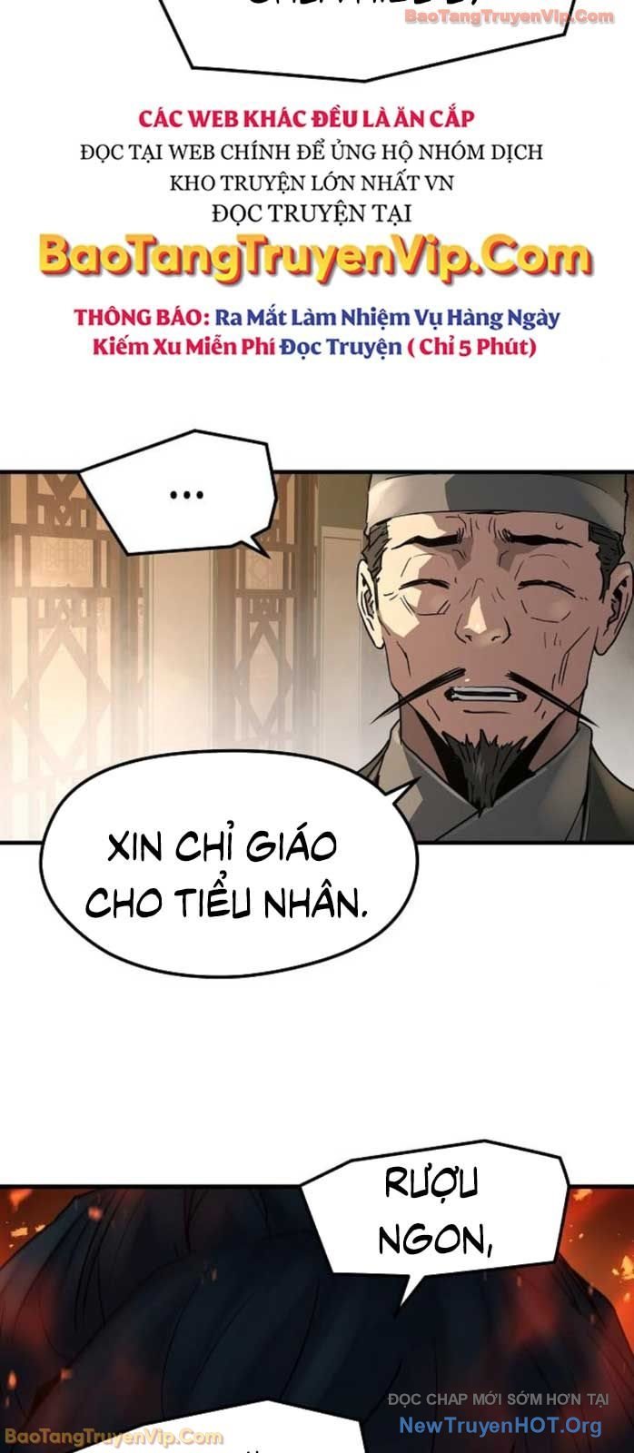 Tuyệt Thế Hồi Quy Chap 65 - Next Chap 66
