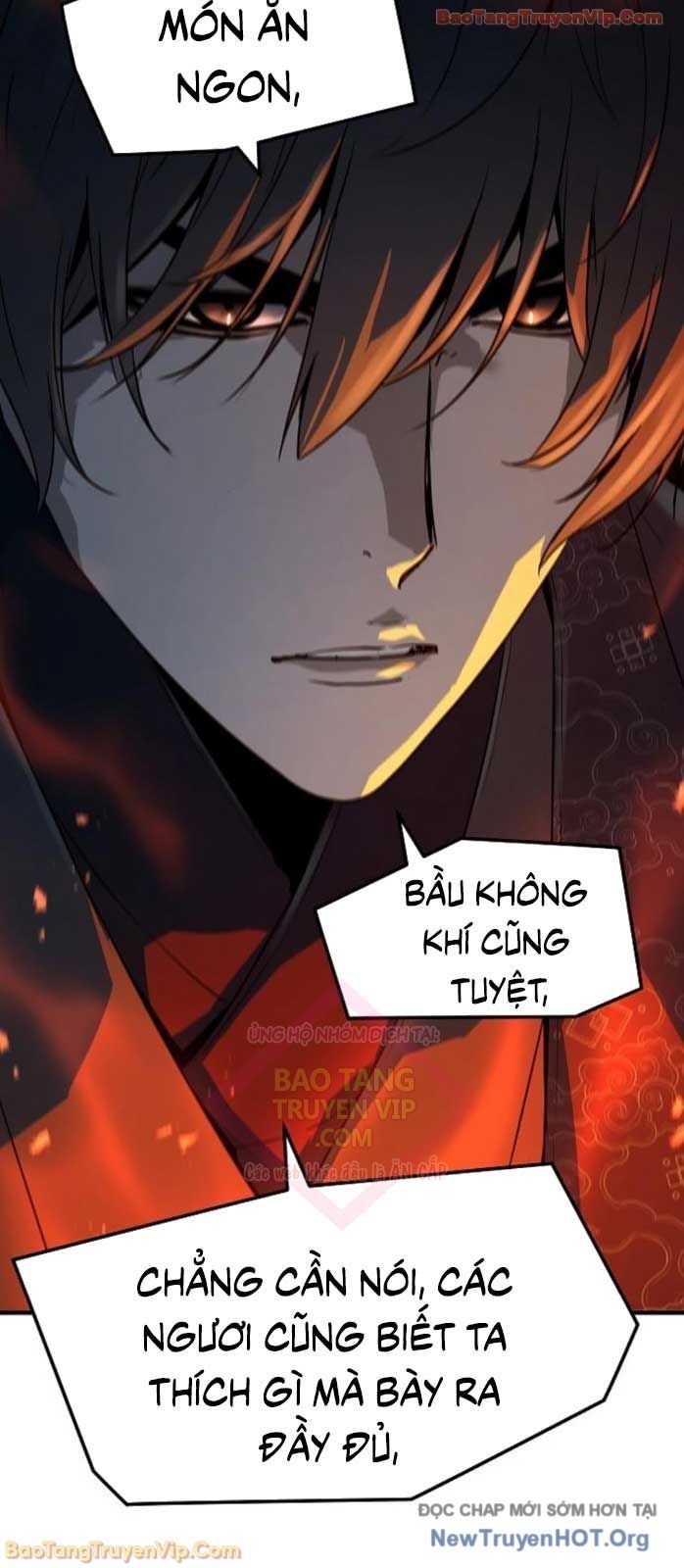 Tuyệt Thế Hồi Quy Chap 65 - Next Chap 66