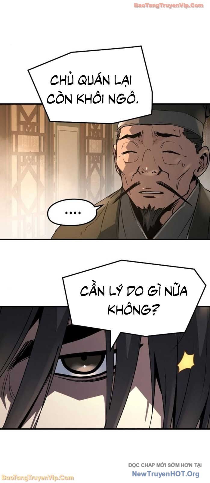 Tuyệt Thế Hồi Quy Chap 65 - Next Chap 66