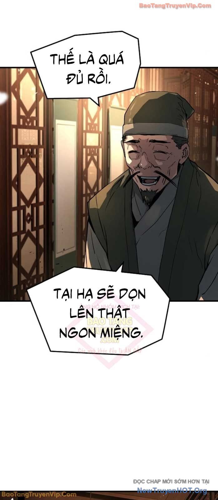 Tuyệt Thế Hồi Quy Chap 65 - Next Chap 66
