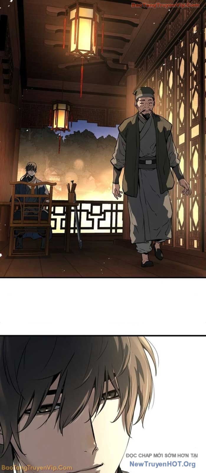 Tuyệt Thế Hồi Quy Chap 65 - Next Chap 66