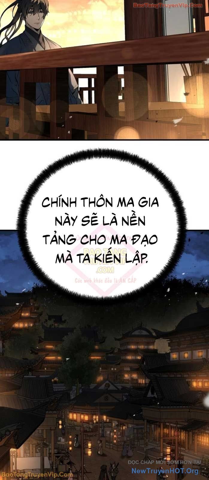 Tuyệt Thế Hồi Quy Chap 65 - Next Chap 66