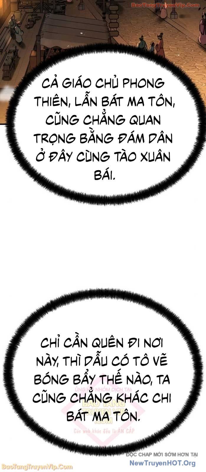 Tuyệt Thế Hồi Quy Chap 65 - Next Chap 66