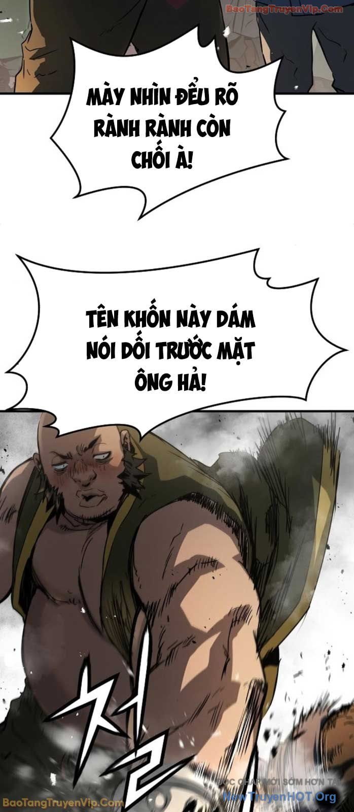 Tuyệt Thế Hồi Quy Chap 65 - Next Chap 66