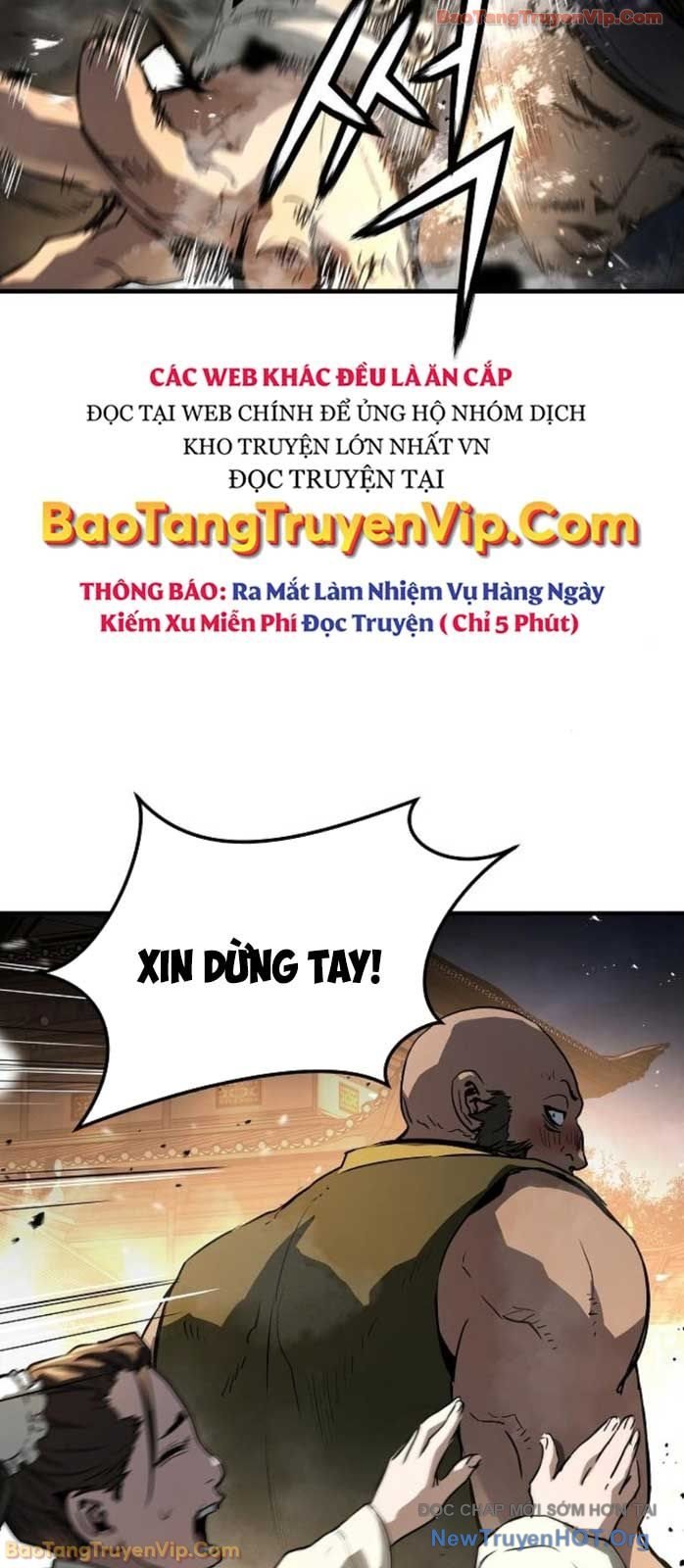Tuyệt Thế Hồi Quy Chap 65 - Next Chap 66