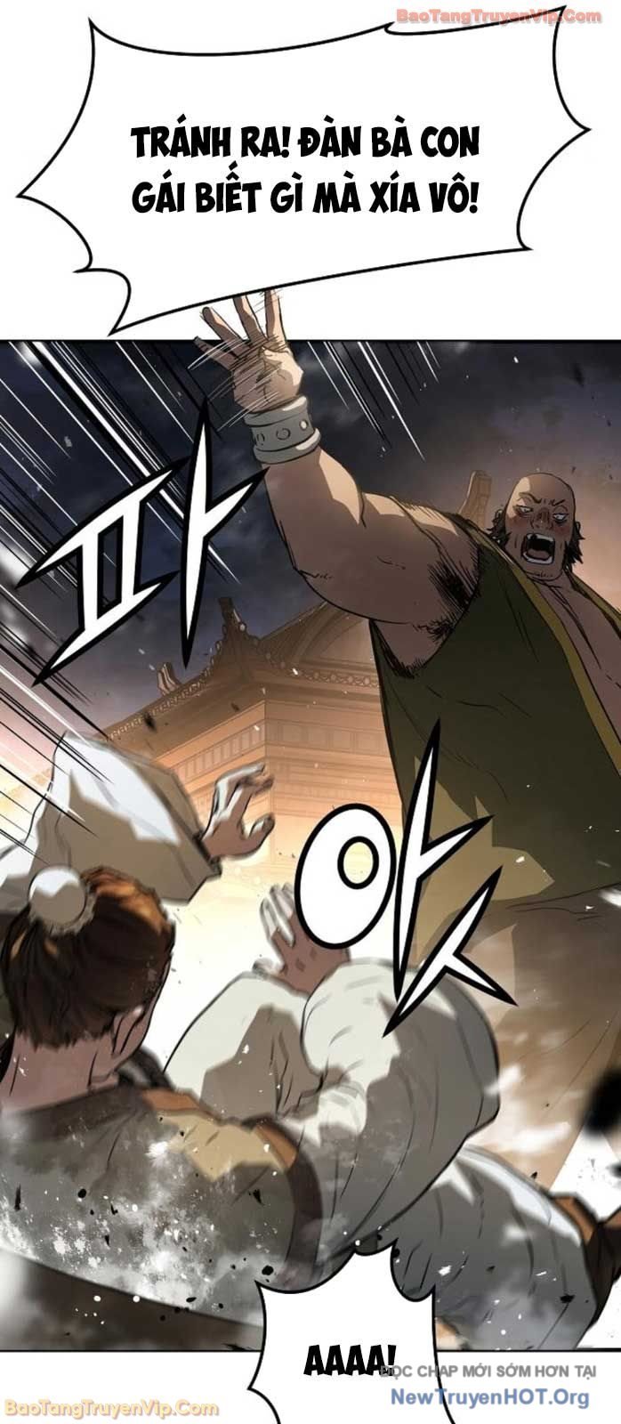 Tuyệt Thế Hồi Quy Chap 65 - Next Chap 66