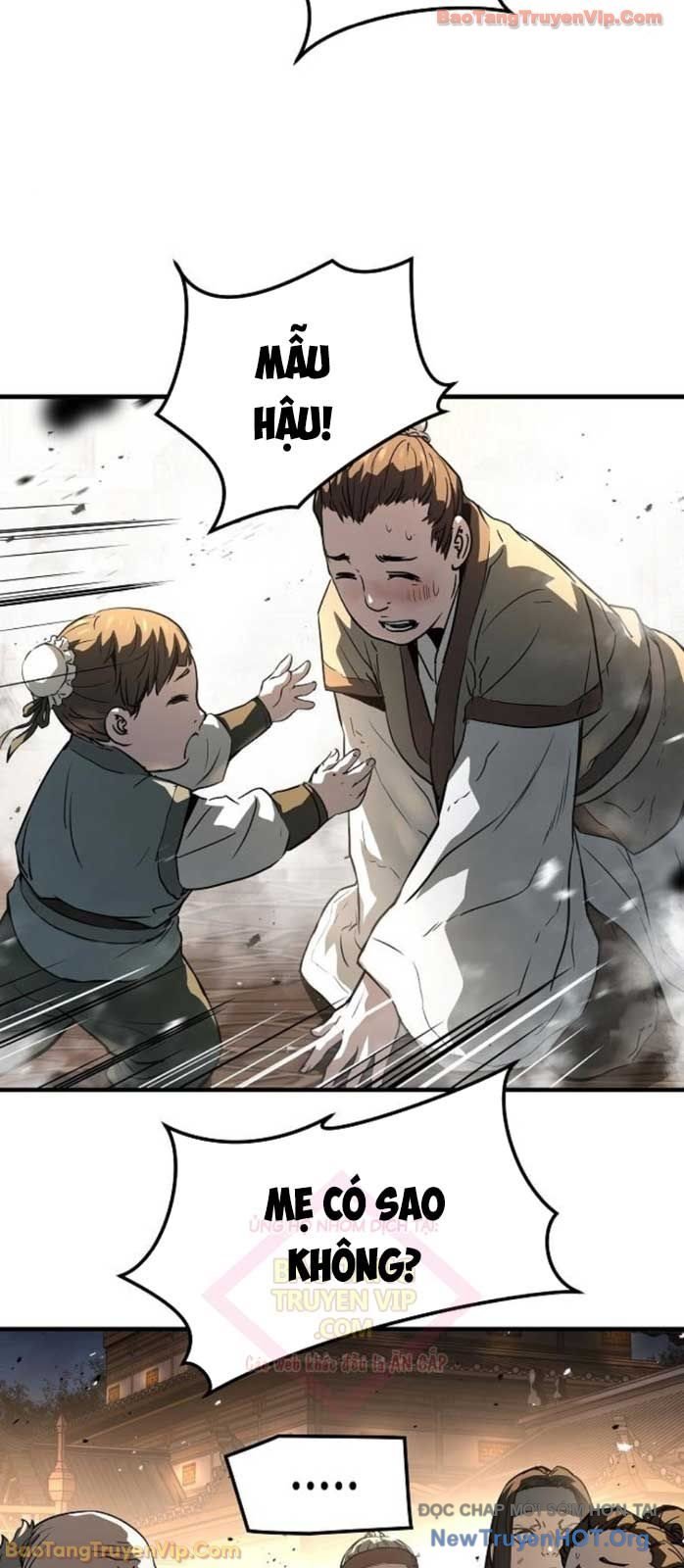 Tuyệt Thế Hồi Quy Chap 65 - Next Chap 66