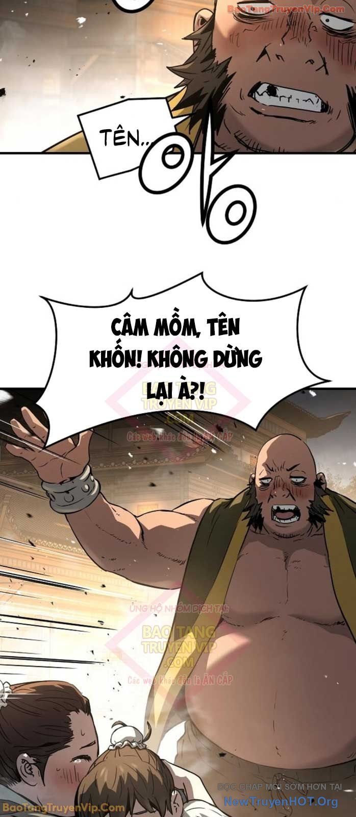 Tuyệt Thế Hồi Quy Chap 65 - Next Chap 66