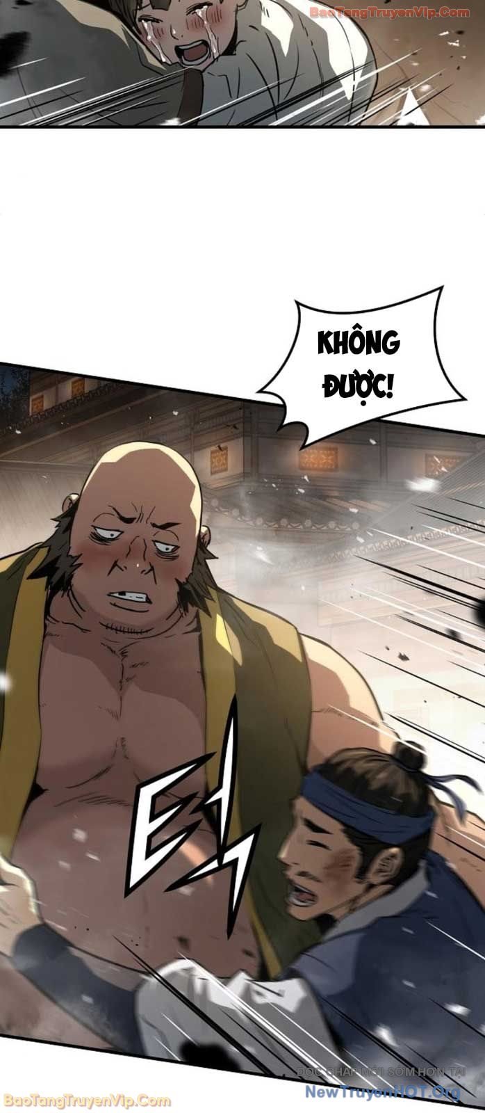 Tuyệt Thế Hồi Quy Chap 65 - Next Chap 66