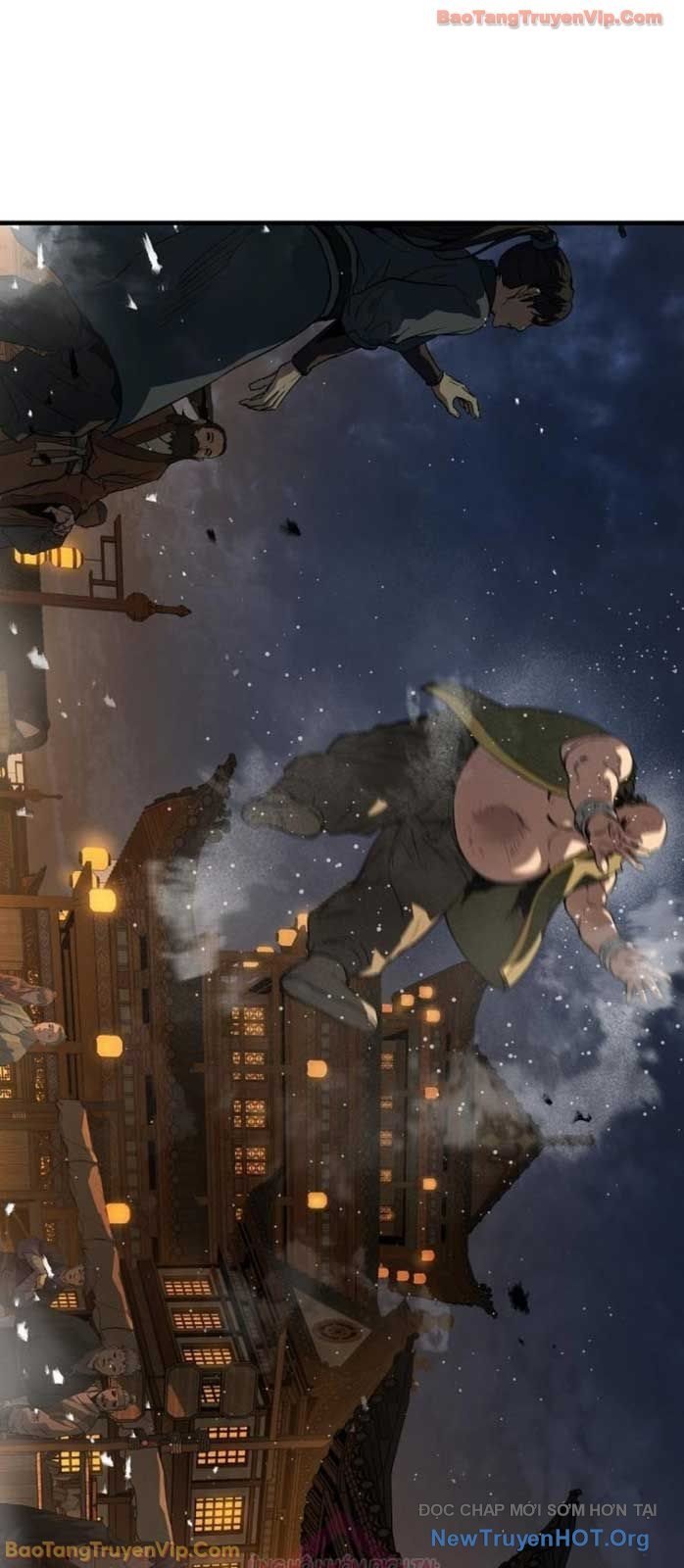 Tuyệt Thế Hồi Quy Chap 65 - Next Chap 66