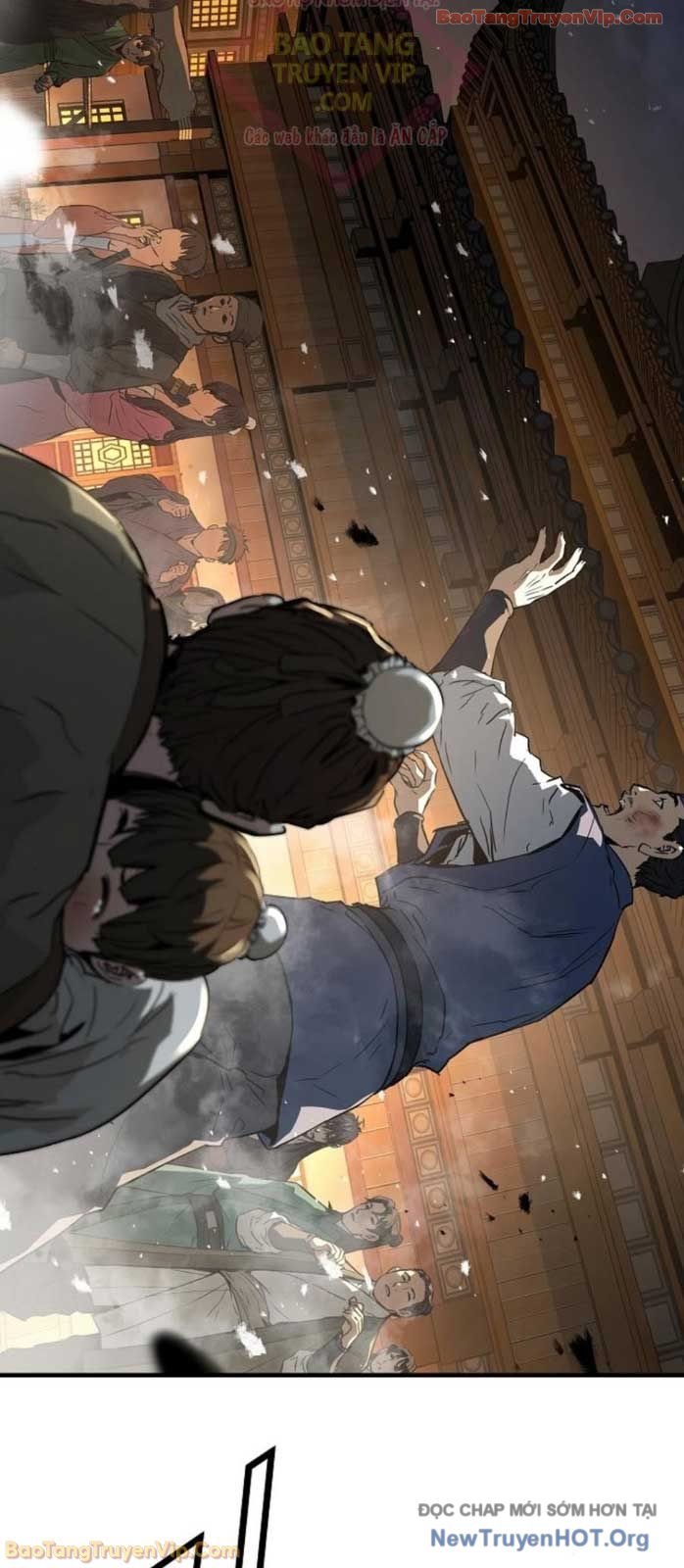 Tuyệt Thế Hồi Quy Chap 65 - Next Chap 66