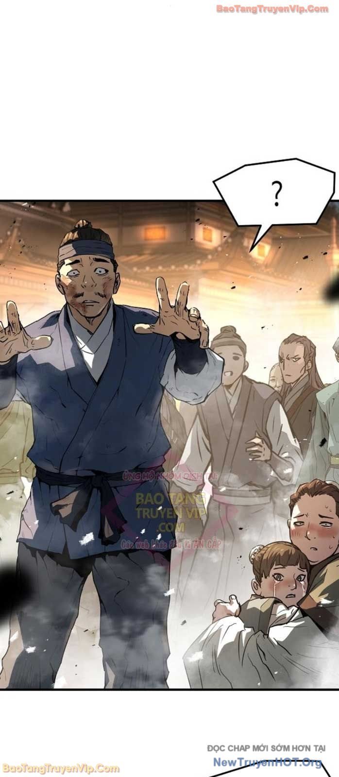 Tuyệt Thế Hồi Quy Chap 65 - Next Chap 66