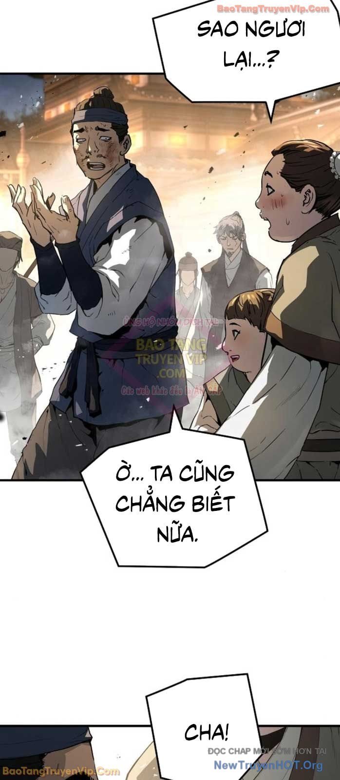 Tuyệt Thế Hồi Quy Chap 65 - Next Chap 66