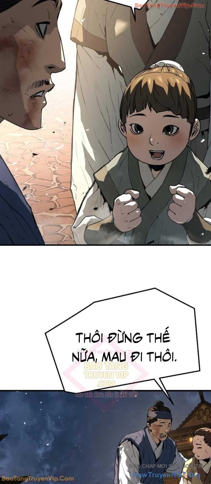 Tuyệt Thế Hồi Quy Chap 65 - Next Chap 66