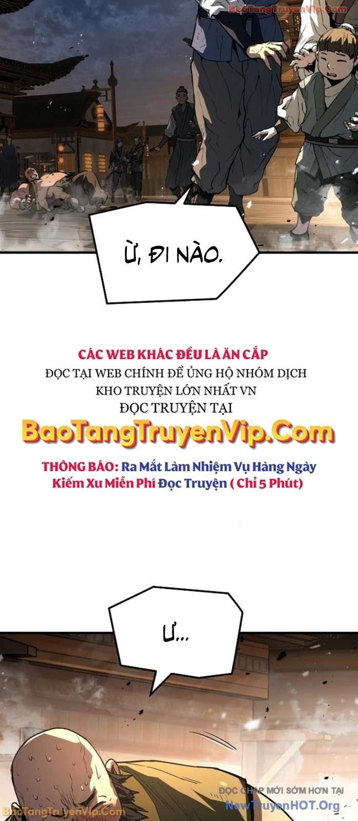 Tuyệt Thế Hồi Quy Chap 65 - Next Chap 66
