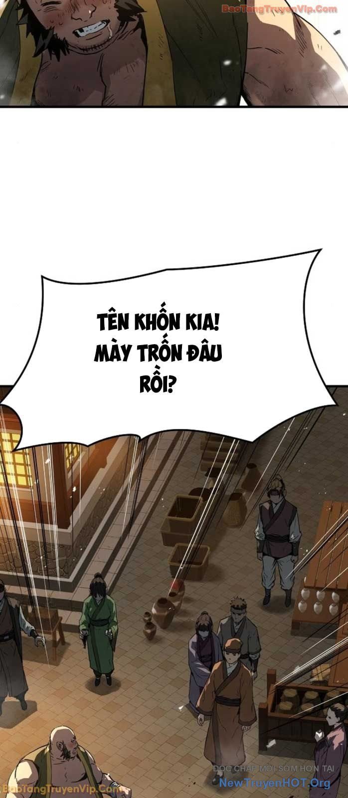 Tuyệt Thế Hồi Quy Chap 65 - Next Chap 66