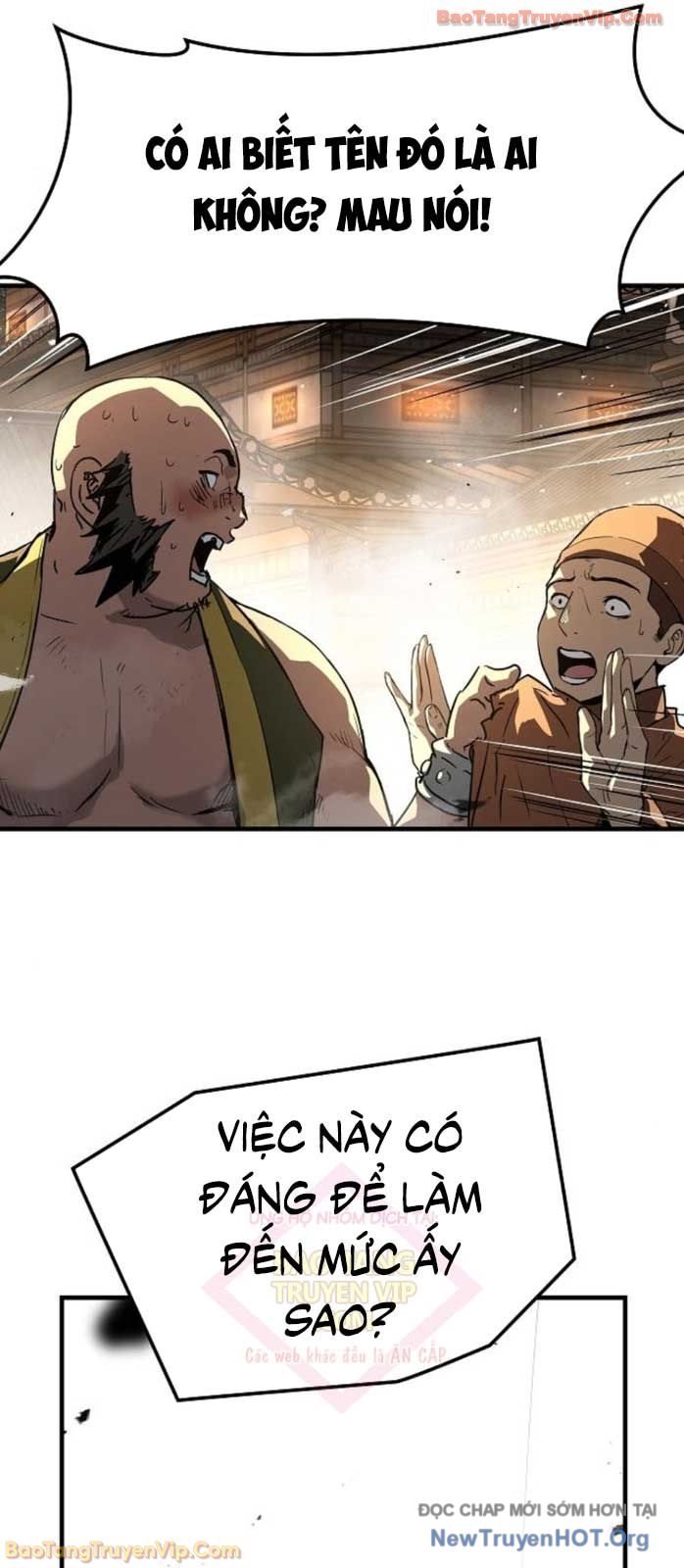 Tuyệt Thế Hồi Quy Chap 65 - Next Chap 66