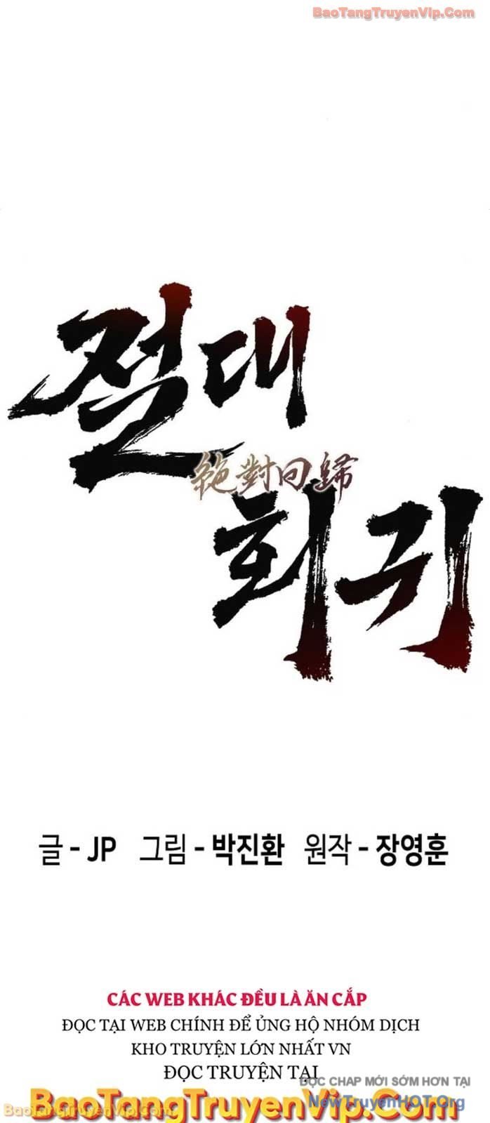 Tuyệt Thế Hồi Quy Chap 65 - Next Chap 66