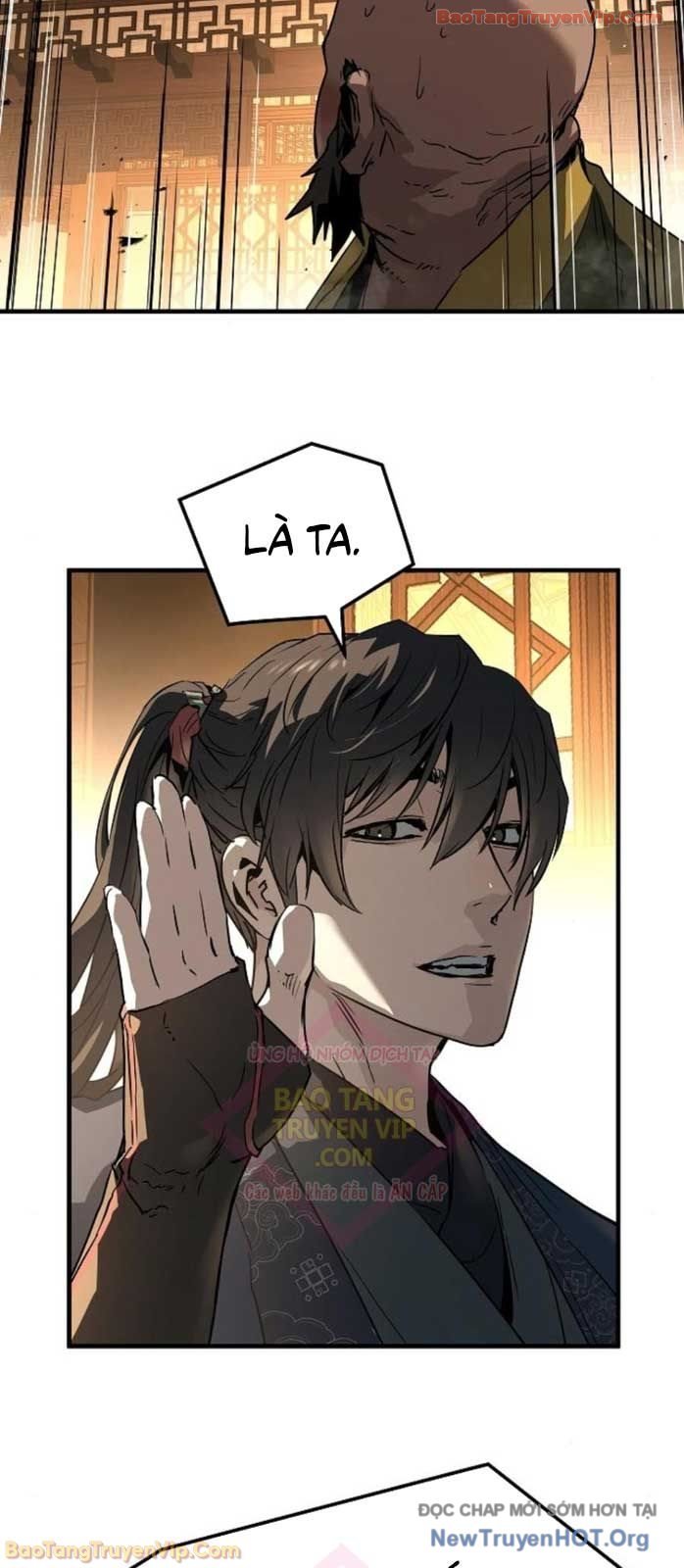 Tuyệt Thế Hồi Quy Chap 65 - Next Chap 66