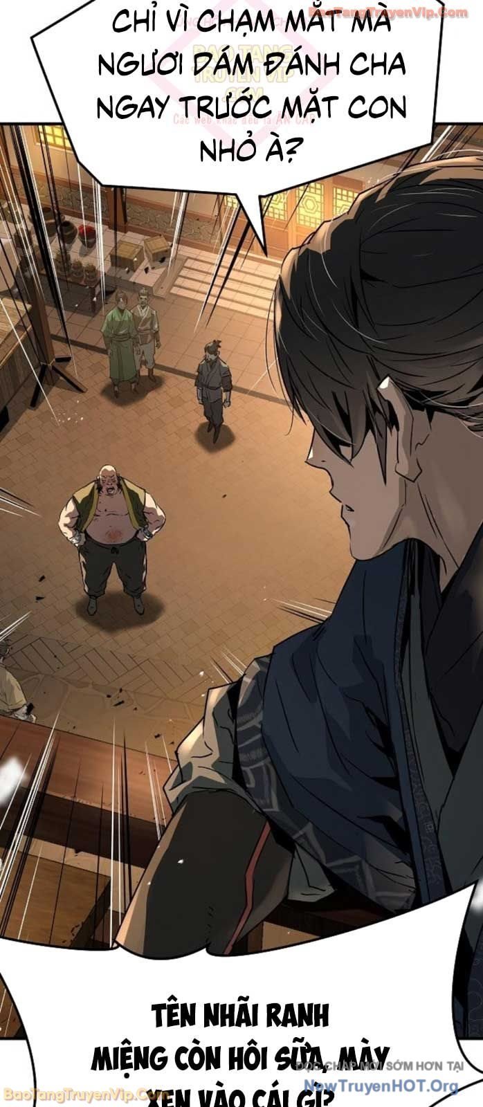 Tuyệt Thế Hồi Quy Chap 65 - Next Chap 66