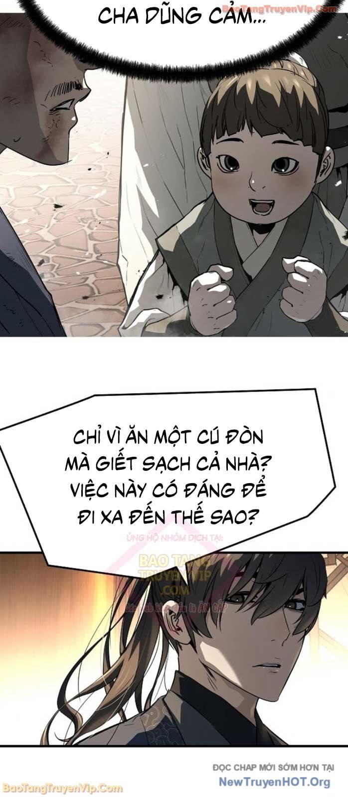 Tuyệt Thế Hồi Quy Chap 65 - Next Chap 66