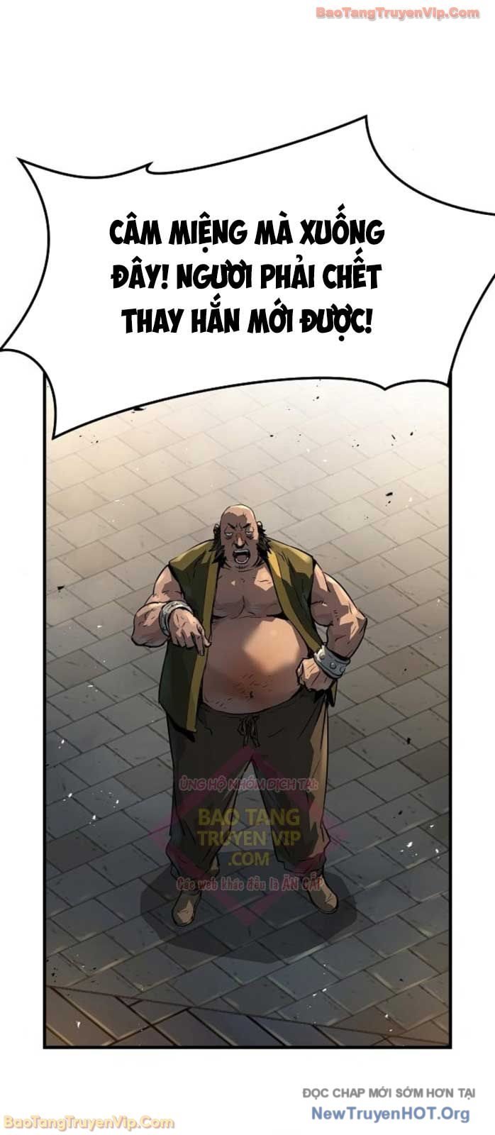 Tuyệt Thế Hồi Quy Chap 65 - Next Chap 66