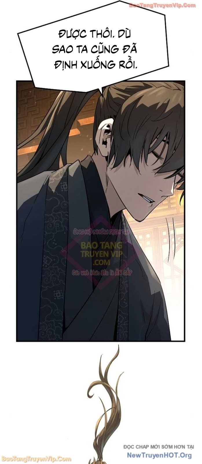 Tuyệt Thế Hồi Quy Chap 65 - Next Chap 66