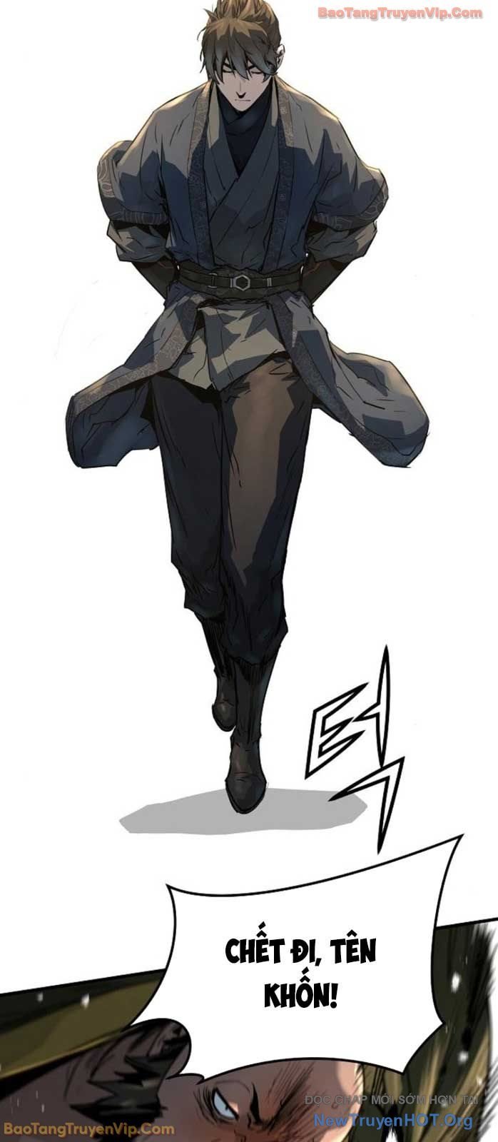 Tuyệt Thế Hồi Quy Chap 65 - Next Chap 66