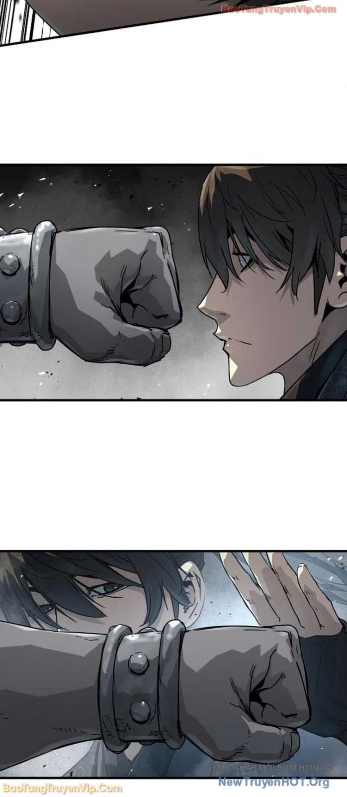 Tuyệt Thế Hồi Quy Chap 65 - Next Chap 66