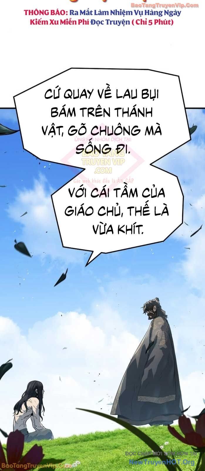 Tuyệt Thế Hồi Quy Chap 65 - Next Chap 66