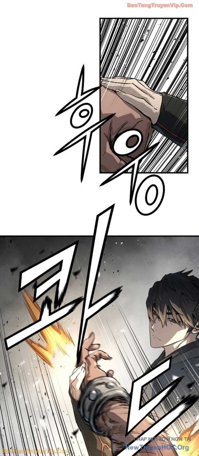 Tuyệt Thế Hồi Quy Chap 65 - Next Chap 66