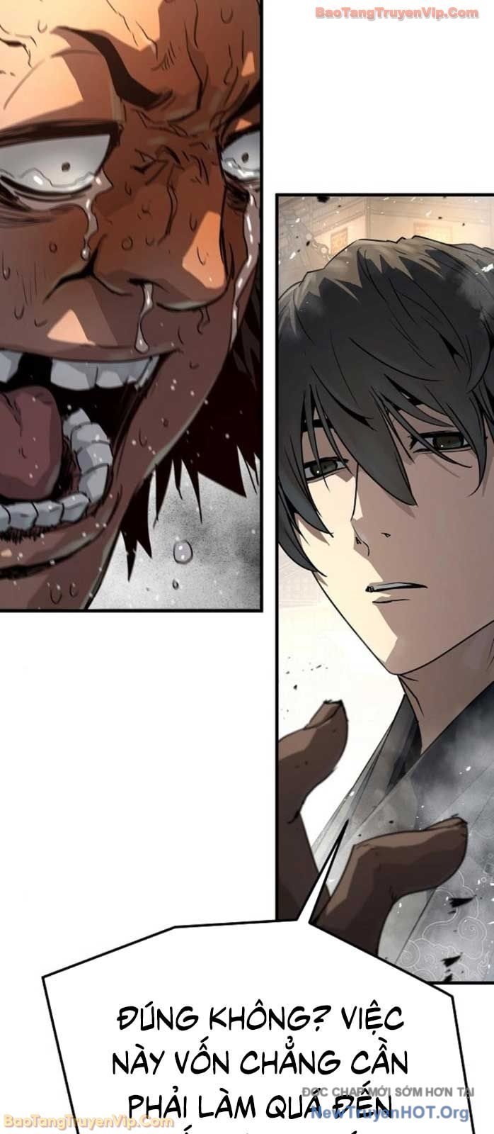 Tuyệt Thế Hồi Quy Chap 65 - Next Chap 66