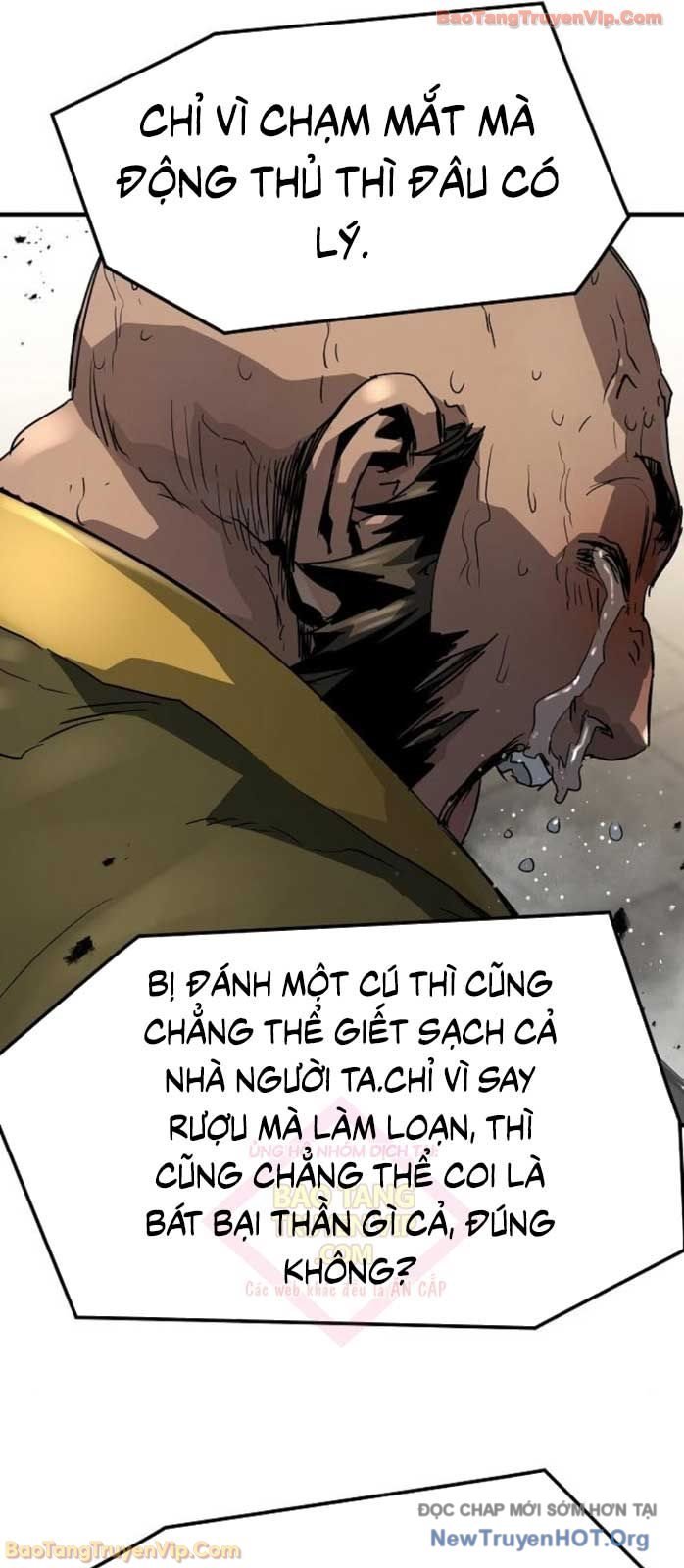 Tuyệt Thế Hồi Quy Chap 65 - Next Chap 66