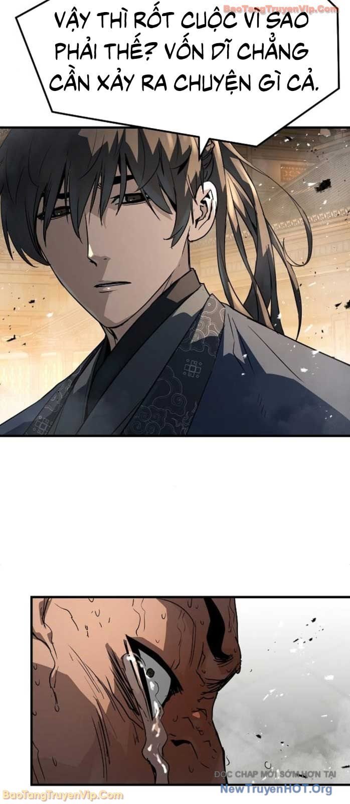 Tuyệt Thế Hồi Quy Chap 65 - Next Chap 66