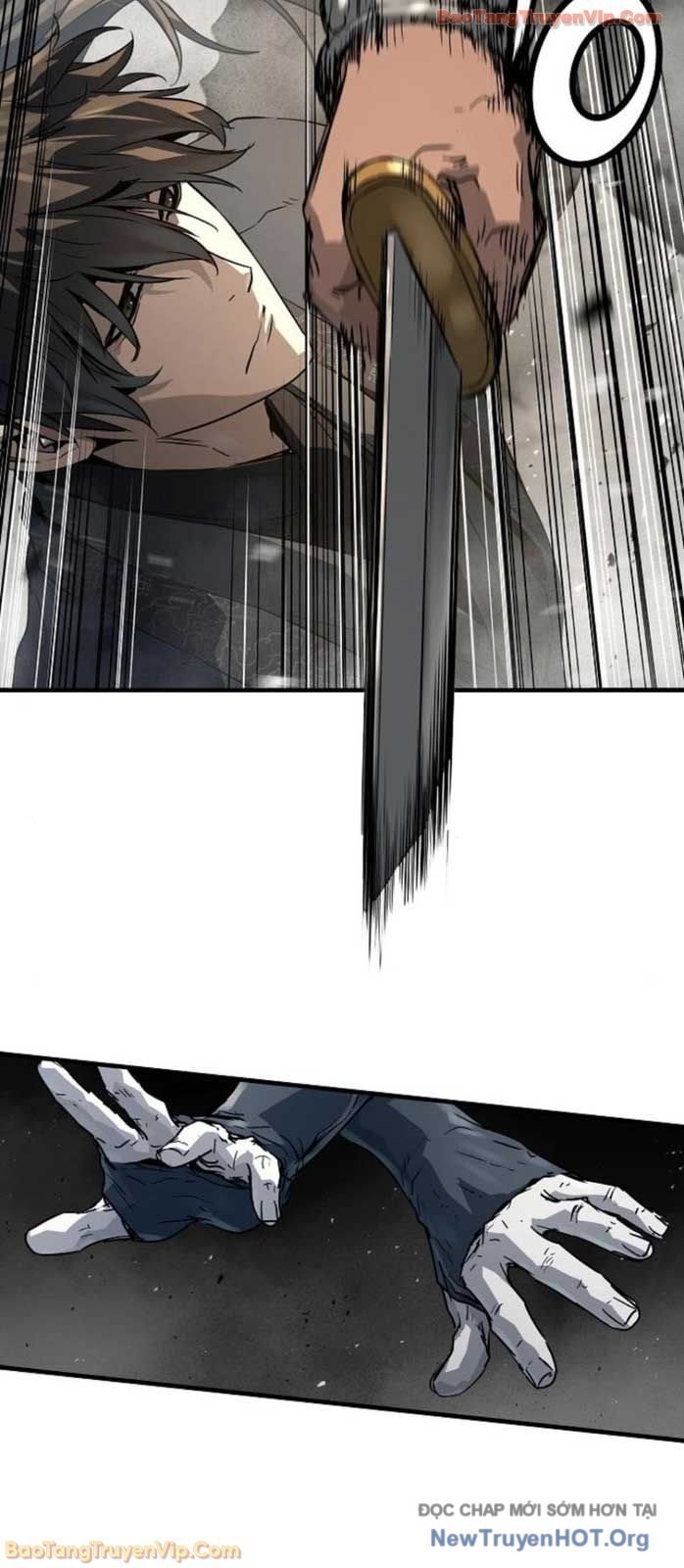 Tuyệt Thế Hồi Quy Chap 65 - Next Chap 66