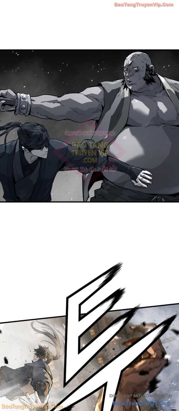 Tuyệt Thế Hồi Quy Chap 65 - Next Chap 66