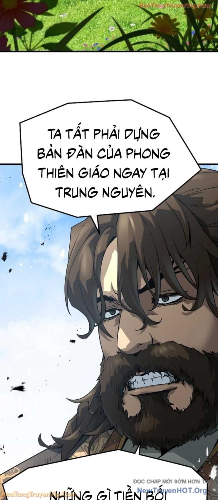 Tuyệt Thế Hồi Quy Chap 65 - Next Chap 66