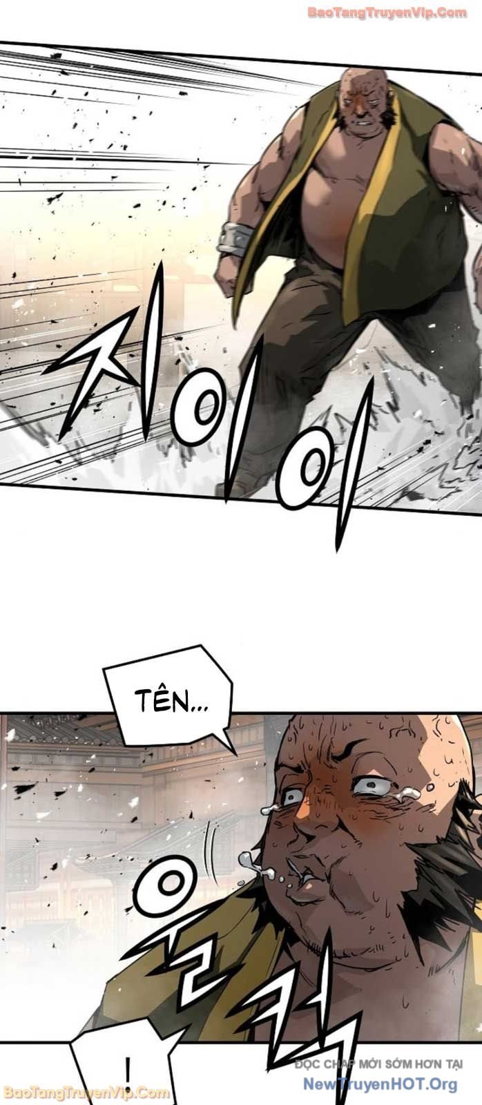 Tuyệt Thế Hồi Quy Chap 65 - Next Chap 66