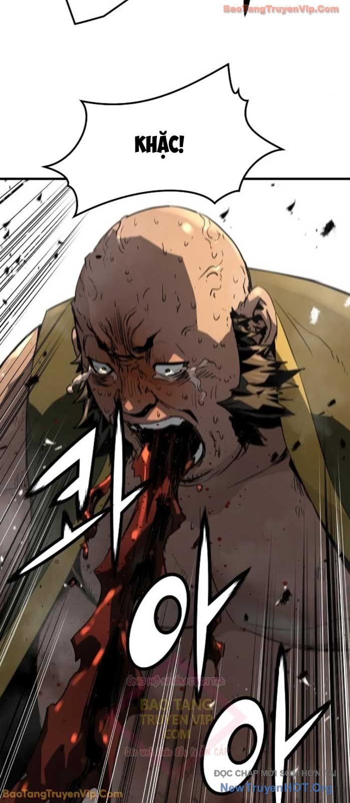 Tuyệt Thế Hồi Quy Chap 65 - Next Chap 66