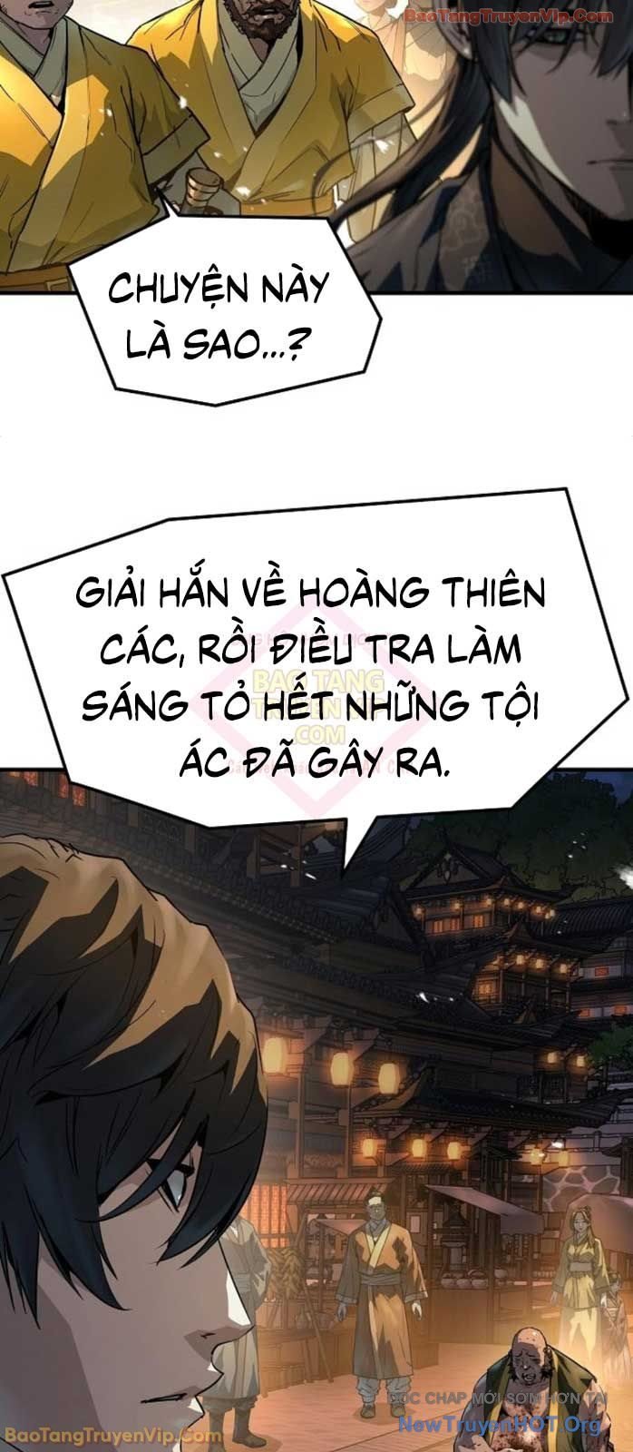 Tuyệt Thế Hồi Quy Chap 65 - Next Chap 66