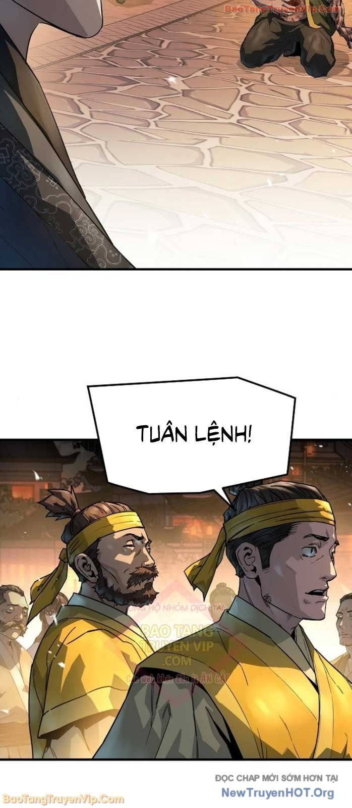 Tuyệt Thế Hồi Quy Chap 65 - Next Chap 66