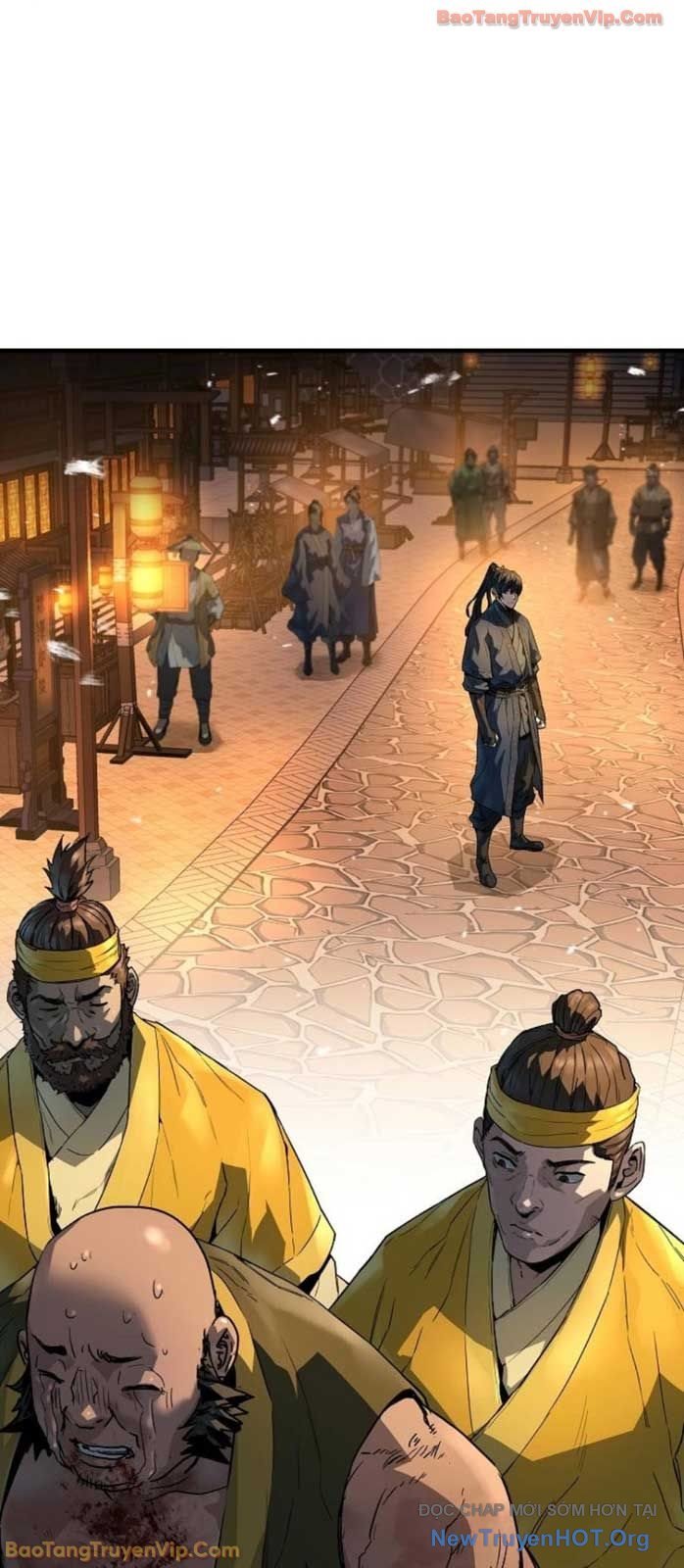 Tuyệt Thế Hồi Quy Chap 65 - Next Chap 66